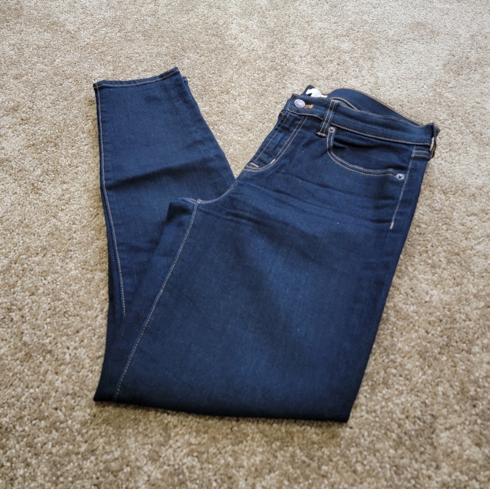J Crew skinny pants Size 29/28